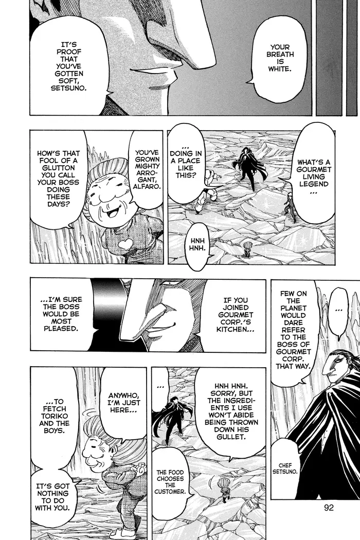 Toriko Chapter 93 image 04_optimized